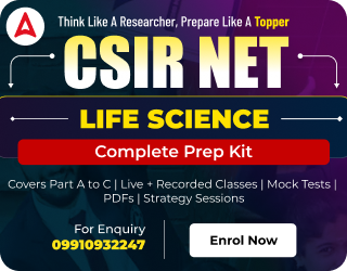 CSIR NET Cut Off 2025 Out, Check Subject Wise Cut Off_6.1