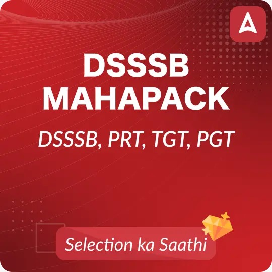 DSSSB TGT Exam Date 2025 Out, Check Exam Schedule, Shift, and Timing_3.1