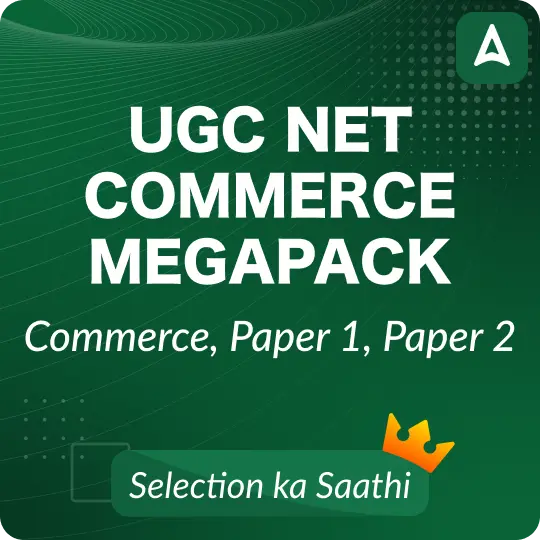 UGC NET Commerce Cut Off 2025 Out, Category wise_3.1