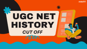 UGC NET History Cut Off 2026, Check Expected Category Wise