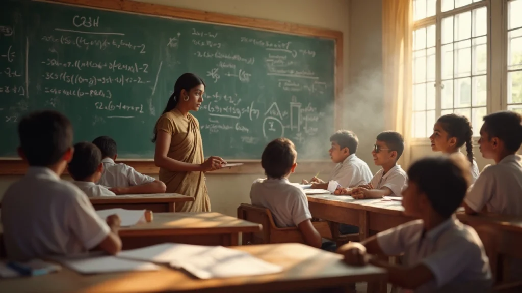 UP LT Grade Teaccher Recruitment 2025
