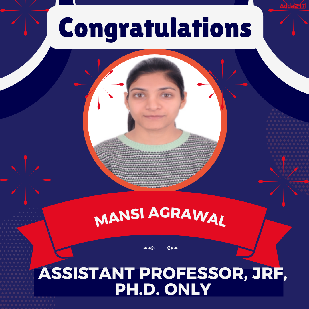 Congratulations to All UGC NET Qualified Candidates_6.1