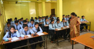 UP GIC Lecturer Notification 2025 Out for 1516 Posts, Eligibility, Vacancy, Application Form
