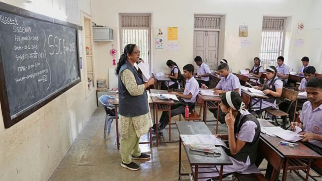 TNTET 2025 Notification Out, Check Exam Date, Eligibility, Apply Online Starts @trb.tn.gov.in_2.1