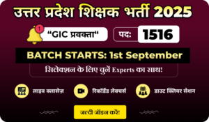 UP GIC Lecturer Syllabus and Exam Pattern 2025, Download Subject wise PDF Here_3.1