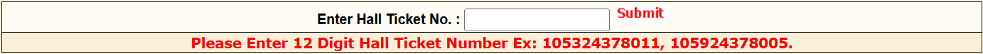 Osmania University Result 2025 Out, Download M.E., B.Sc., B.Com., B.A, BBA June Result PDF_3.1