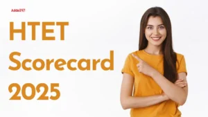 HTET Scorecard 2025