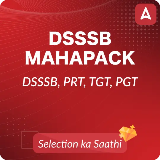 DSSSB Primary Teacher Salary in Hand Job Profile &amp; Promotions_3.1