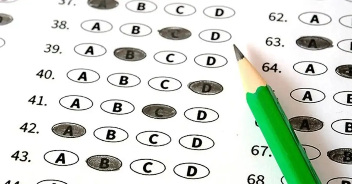 WBSSC SLST Answer Key 2025