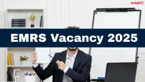 EMRS Vacancy 2025 Out, Check Teaching and Non Teaching 7,267 Posts Here