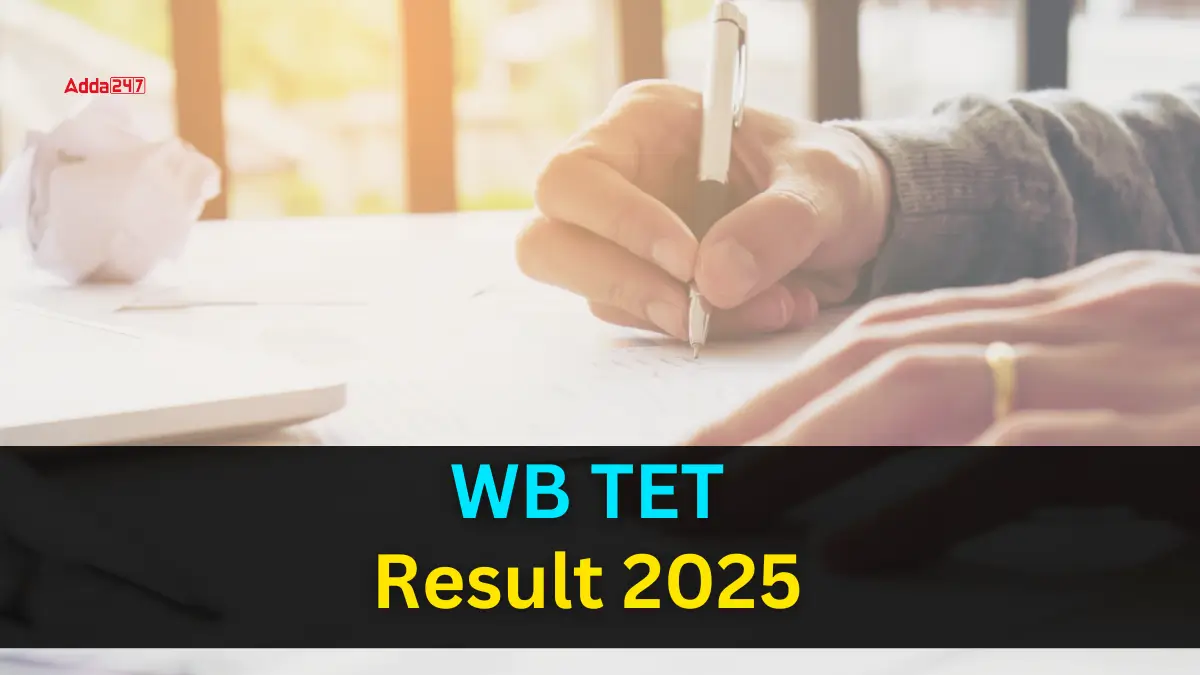 West Bengal Result 2025