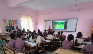 DAV Recruitment 2025