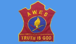 AWES Result 2025