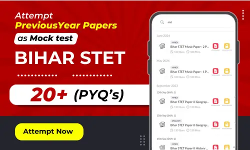 Bihar STET Previous Year Question Papers With Answer PDF Download_3.1