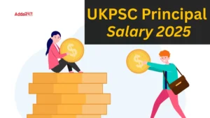 UKPSC Principal Salary 2025