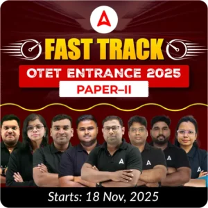 OTET Application Form 2025 Out, Check Apply Online Link Here_3.1