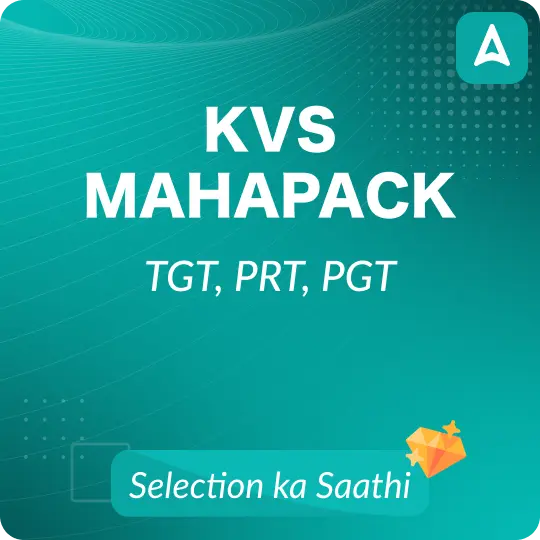 KVS Recruitment 2025 Notification PDF out for 9126 Vacances, Apply Online Starts_3.1