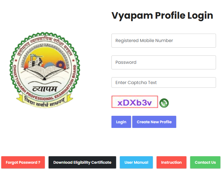 CG TET 2025 Notification OUT, Check Exam Date, Eligibility, Apply Online Link_3.1