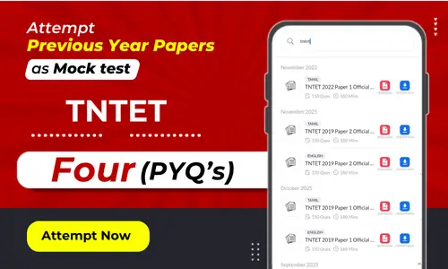 TNTET Previous Year Question Paper PDF Download Now_3.1
