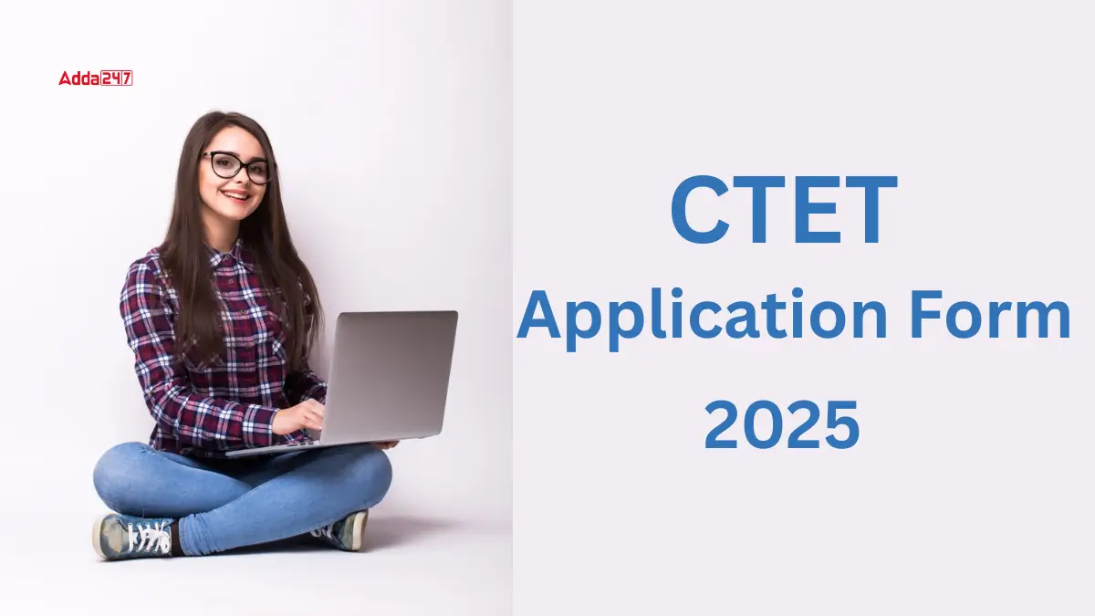 CTET Apply Online 2025