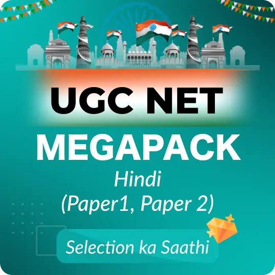 UGC NET Hindi Cut Off 2026, Check Expected Category wise_4.1