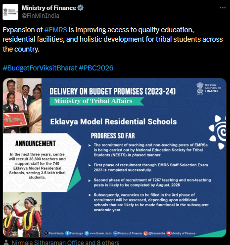 38,800 Teachers to Be Recruited for EMRS Schools in Next 3 Years_4.1