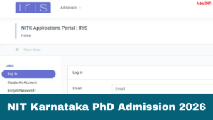 NIT Karnataka Phd Admission 2026, Seats, Apply Link