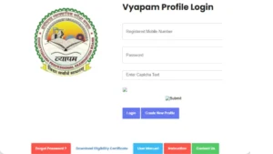 CG TET Result 2026 Out