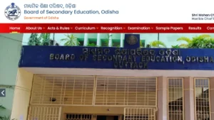 OTET 2026 Apply Online