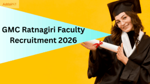 GMC Ratnagiri Faculty Recruitment 2026 (1)