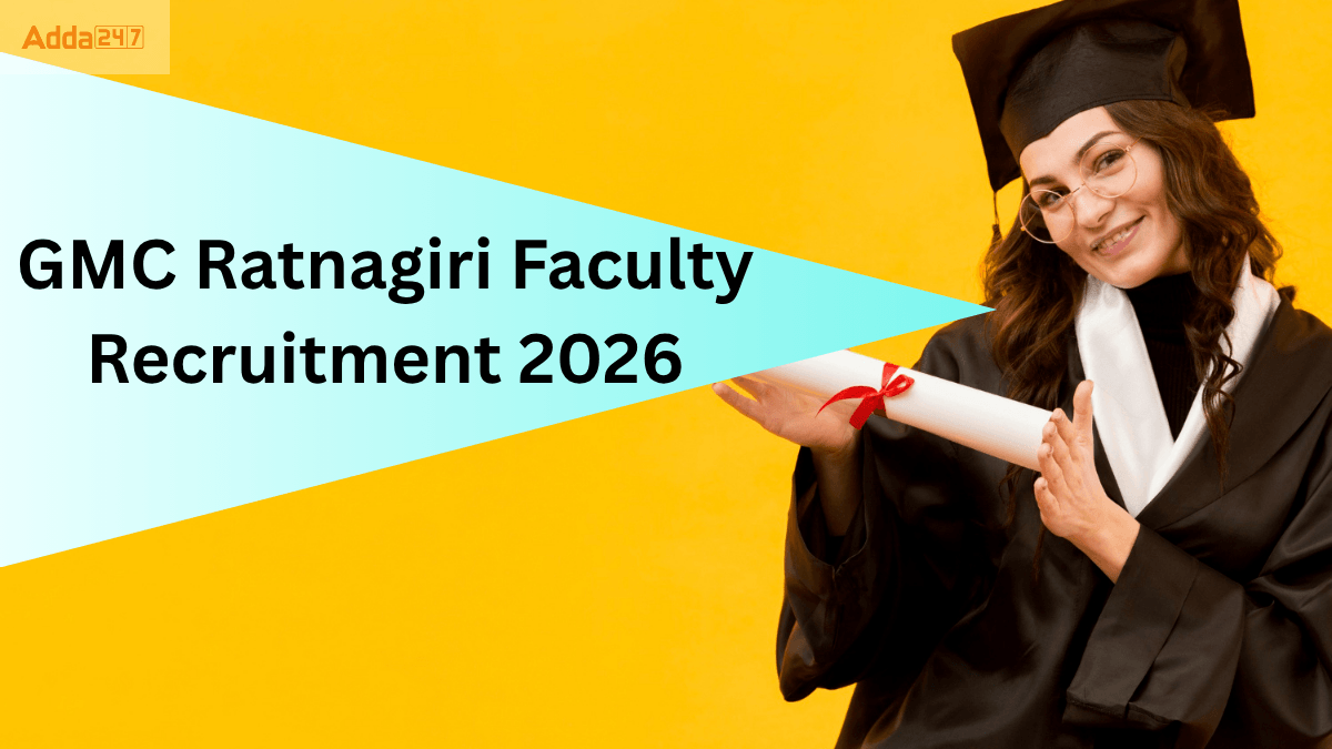 GMC Ratnagiri Faculty Recruitment 2026 (1)