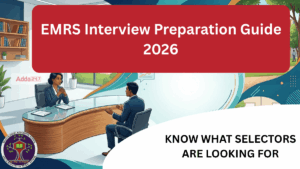 EMRS Interview Preparation Guide 2026 What Selectors Really Look For (2) (1)