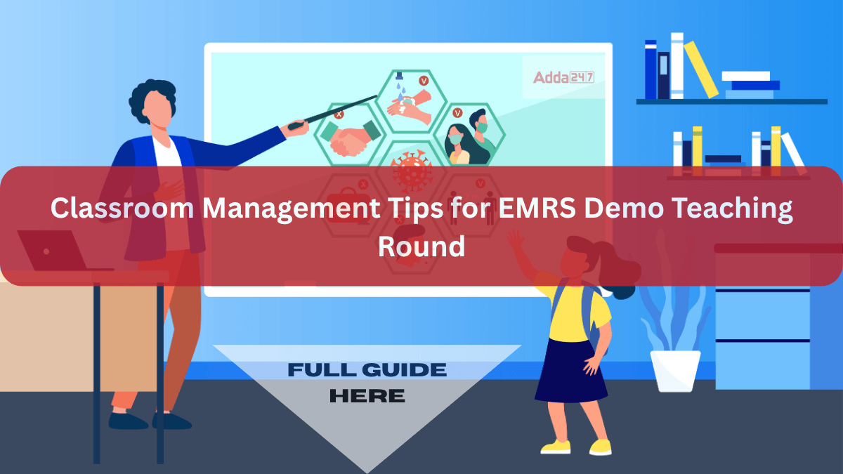 Classroom Management Tips for EMRS Demo Teaching Round (1)