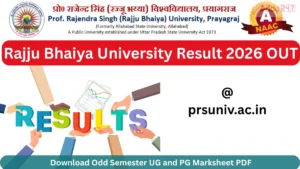 Rajju University