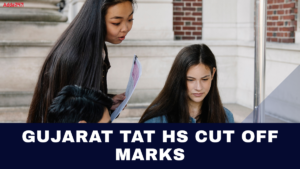 Gujarat TAT HS Cut Off Marks 2026, Check Category Wise