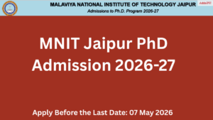 MNIT PHD (1)