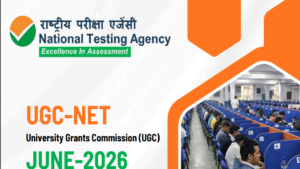 UGC NET Notification 2026 Out for June Session, Check Eligibility, Selection Process Here