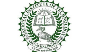 NIT Arunachal Pradesh PhD Admission 2026