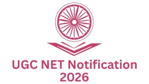 UGC NET Notification 2026 Out for June Session, Check Eligibility, Selection Process Here