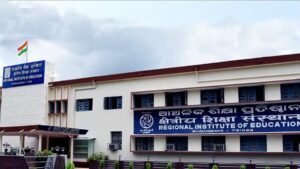 RIE Bhubaneswar Teaching Recruitment 2026