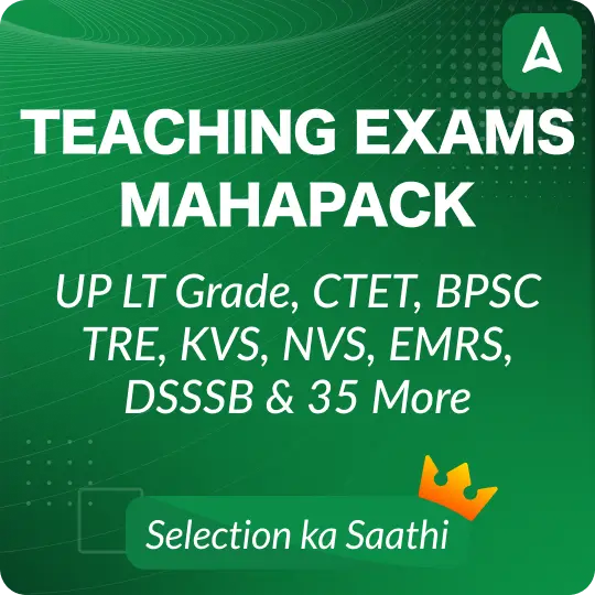 Teaching-Maha-Pack