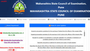 MAHA TET Certificate Distribution 2026, Check Release Date Here
