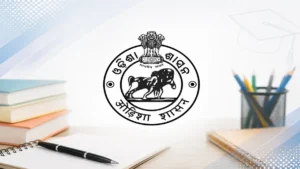 Odisha DElEd Notification 2026