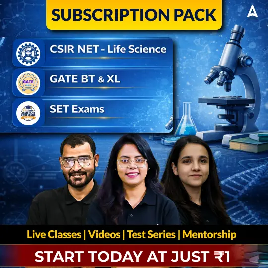 CSIR NET Notification 2026 Out, Check Exam Date, Application Form Link_2.1