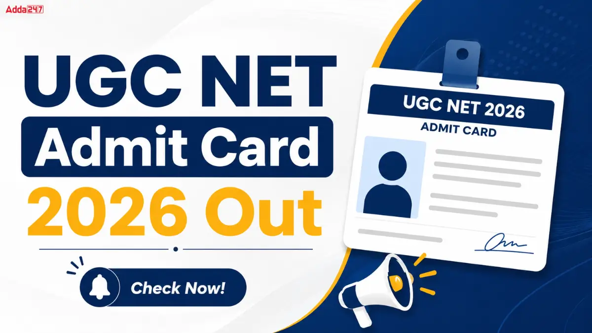 UGC-NET-Admit-Card-2026-Out