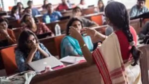 TGPSC Senior Lecturer Recruitment 2026