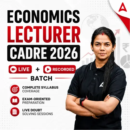 Punjab Lecturer Cadre Recruitment 2026 Notification Out for 1013 Vacancies, Download Official PDF_18.1