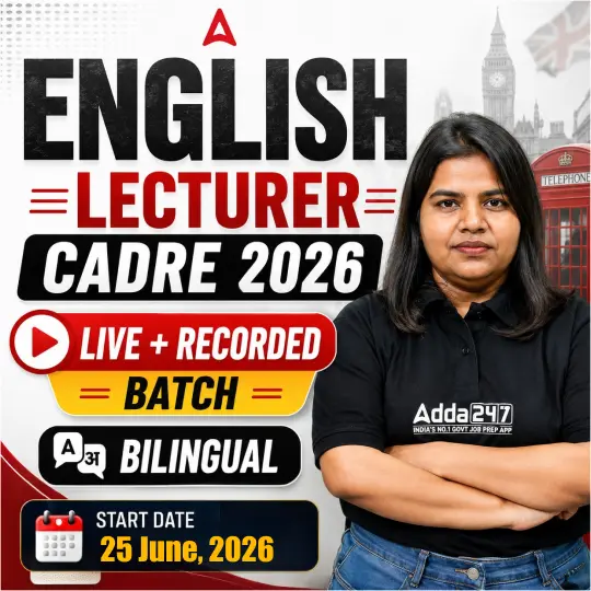 Punjab Lecturer Cadre Recruitment 2026 Notification Out for 1013 Vacancies, Download Official PDF_16.1