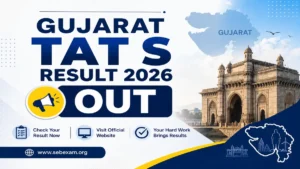 TAT S Result 2026