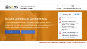 Odisha Bed Result 2026